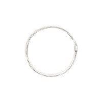 Collana Breil Donna magnetica system in Acciaio Perla TJ3580 - TJ3580